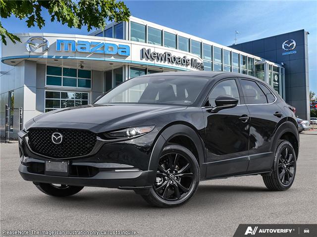 2025 Mazda CX-30 GT w/Turbo (Stk: 45737) in Newmarket - Image 1 of 25