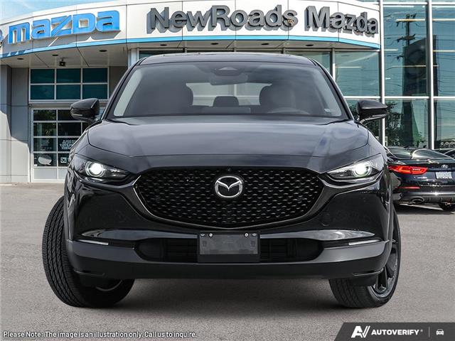 2025 Mazda CX-30 GT w/Turbo (Stk: 45737) in Newmarket - Image 2 of 25