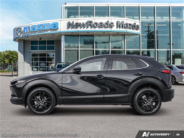 2025 Mazda CX-30 GT w/Turbo (Stk: 45737) in Newmarket - Image 3 of 25