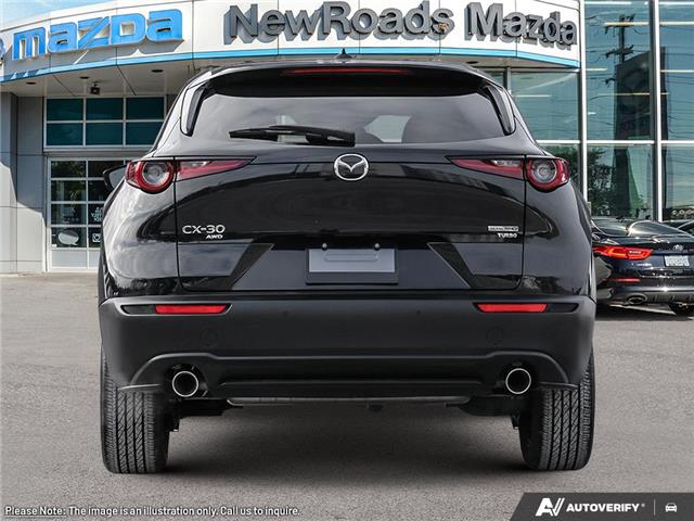 2025 Mazda CX-30 GT w/Turbo (Stk: 45737) in Newmarket - Image 5 of 25