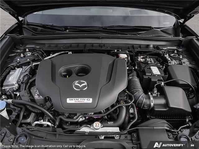 2025 Mazda CX-30 GT w/Turbo (Stk: 45737) in Newmarket - Image 6 of 25