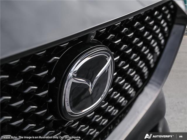 2025 Mazda CX-30 GT w/Turbo (Stk: 45737) in Newmarket - Image 9 of 25