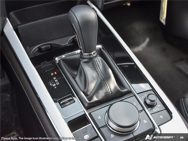 2025 Mazda CX-30 GT w/Turbo (Stk: 45737) in Newmarket - Image 17 of 25