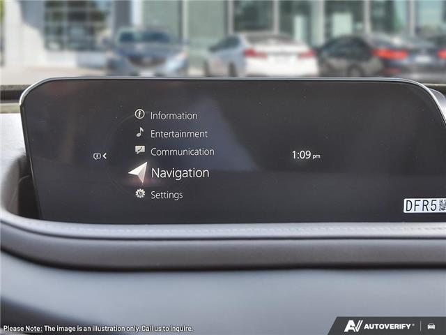 2025 Mazda CX-30 GT w/Turbo (Stk: 45737) in Newmarket - Image 18 of 25