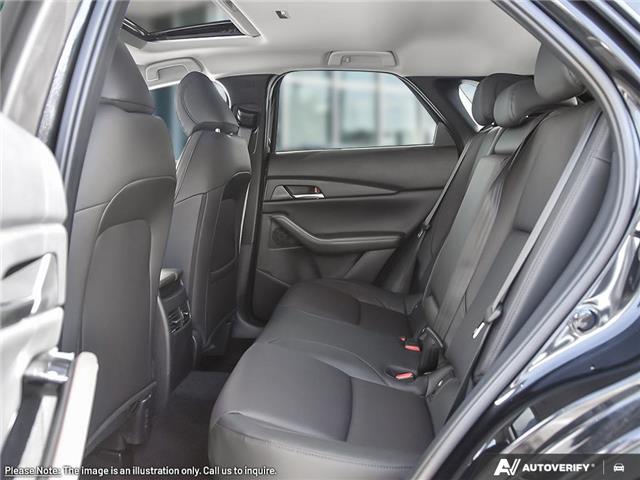 2025 Mazda CX-30 GT w/Turbo (Stk: 45737) in Newmarket - Image 21 of 25