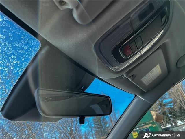 2025 Hyundai Kona 2.0L Preferred (Stk: KU0468) in Okotoks - Image 14 of 18