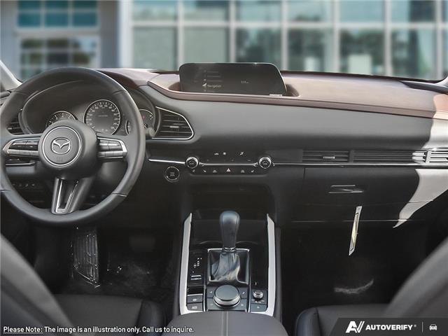 2025 Mazda CX-30 GT w/Turbo (Stk: 45737) in Newmarket - Image 22 of 25