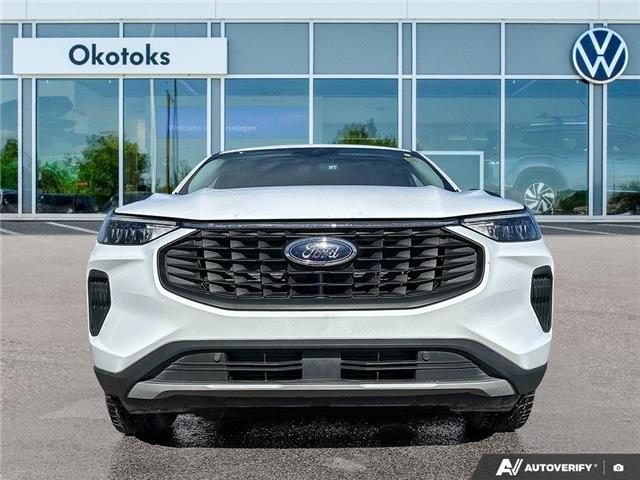 2024 Ford Escape Active (Stk: KU0470) in Okotoks - Image 2 of 20