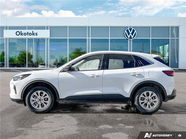 2024 Ford Escape Active (Stk: KU0470) in Okotoks - Image 3 of 20