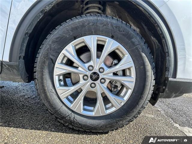 2024 Ford Escape Active (Stk: KU0470) in Okotoks - Image 6 of 20