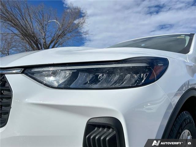 2024 Ford Escape Active (Stk: KU0470) in Okotoks - Image 8 of 20
