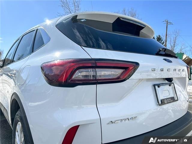 2024 Ford Escape Active (Stk: KU0470) in Okotoks - Image 10 of 20