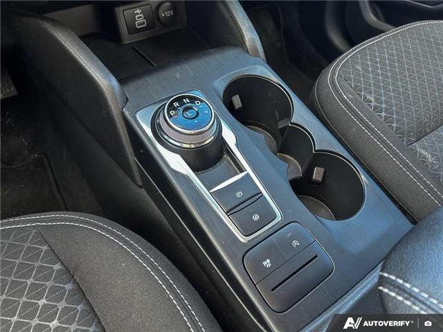 2024 Ford Escape Active (Stk: KU0470) in Okotoks - Image 13 of 20