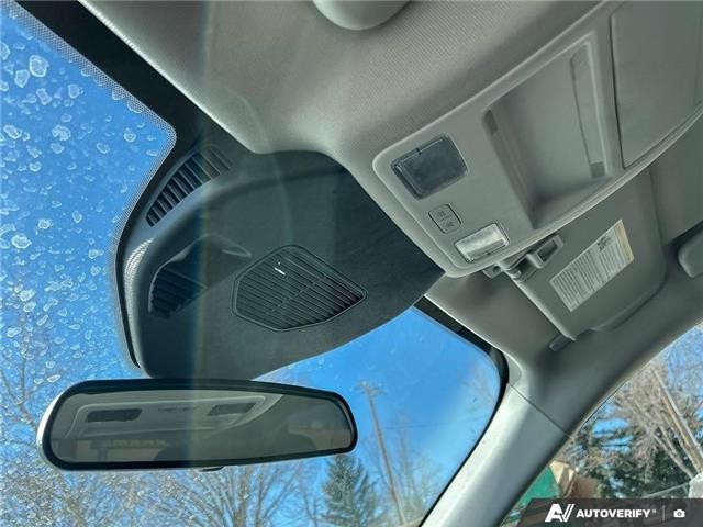 2024 Ford Escape Active (Stk: KU0470) in Okotoks - Image 16 of 20