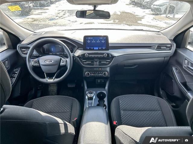 2024 Ford Escape Active (Stk: KU0470) in Okotoks - Image 19 of 20