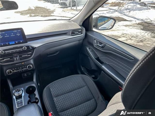 2024 Ford Escape Active (Stk: KU0470) in Okotoks - Image 20 of 20