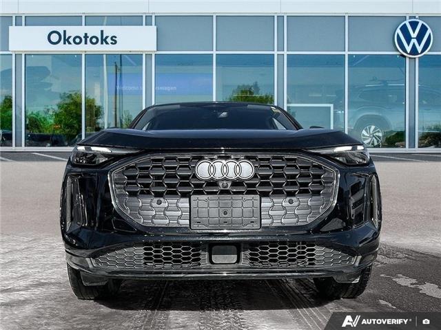 2025 Audi New Q5 2.0T (Stk: KU0471) in Okotoks - Image 2 of 18