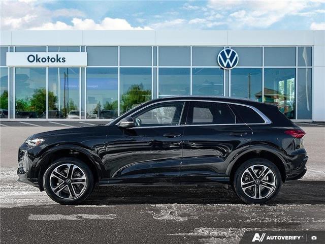 2025 Audi New Q5 2.0T (Stk: KU0471) in Okotoks - Image 3 of 18