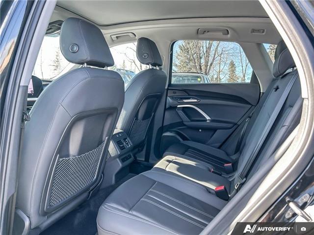 2025 Audi New Q5 2.0T (Stk: KU0471) in Okotoks - Image 16 of 18