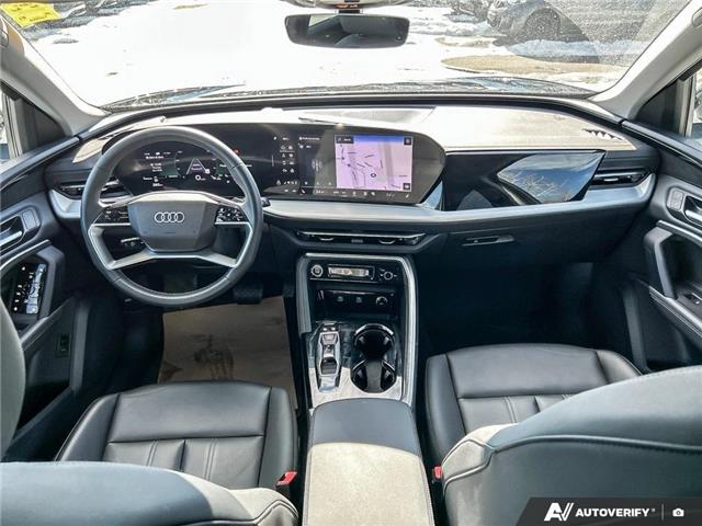 2025 Audi New Q5 2.0T (Stk: KU0471) in Okotoks - Image 17 of 18