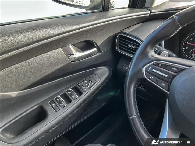 2022 Hyundai Santa Fe Preferred (Stk: KU0464) in Okotoks - Image 15 of 23