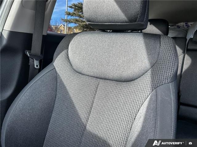 2022 Hyundai Santa Fe Preferred (Stk: KU0464) in Okotoks - Image 18 of 23