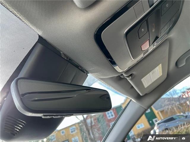 2022 Hyundai Santa Fe Preferred (Stk: KU0464) in Okotoks - Image 19 of 23
