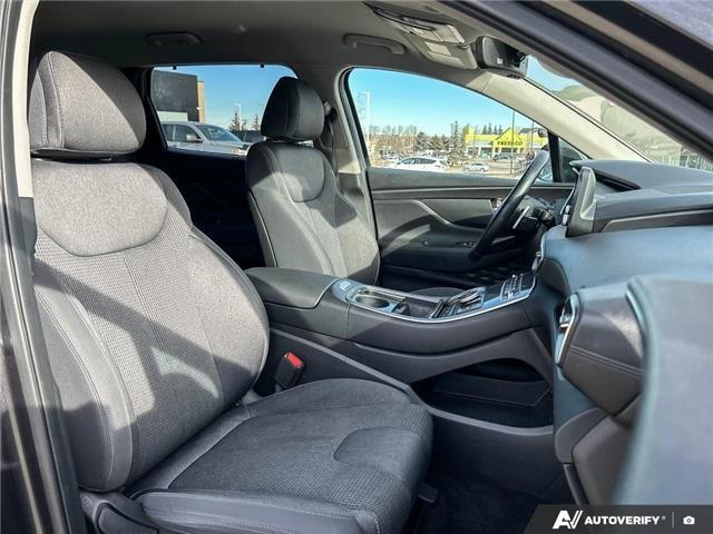 2022 Hyundai Santa Fe Preferred (Stk: KU0464) in Okotoks - Image 20 of 23