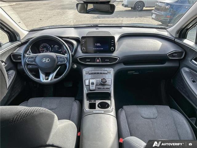 2022 Hyundai Santa Fe Preferred (Stk: KU0464) in Okotoks - Image 22 of 23