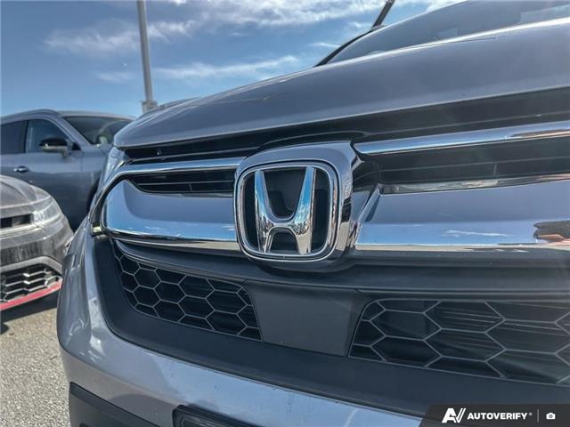 2017 Honda CR-V Touring (Stk: KU0427) in Okotoks - Image 5 of 19