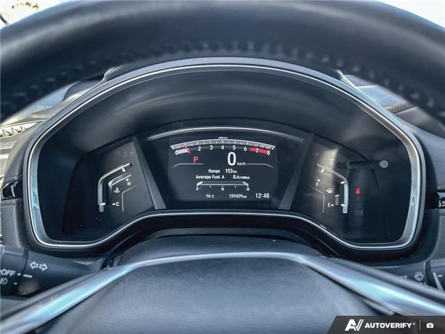 2017 Honda CR-V Touring (Stk: KU0427) in Okotoks - Image 9 of 19