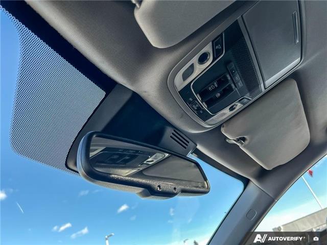 2017 Honda CR-V Touring (Stk: KU0427) in Okotoks - Image 15 of 19