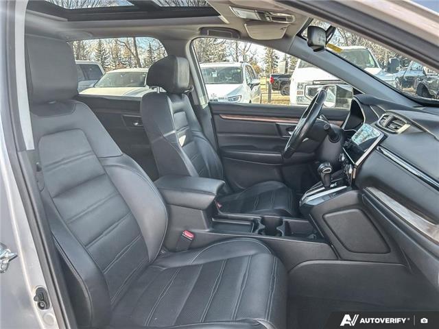 2017 Honda CR-V Touring (Stk: KU0427) in Okotoks - Image 16 of 19