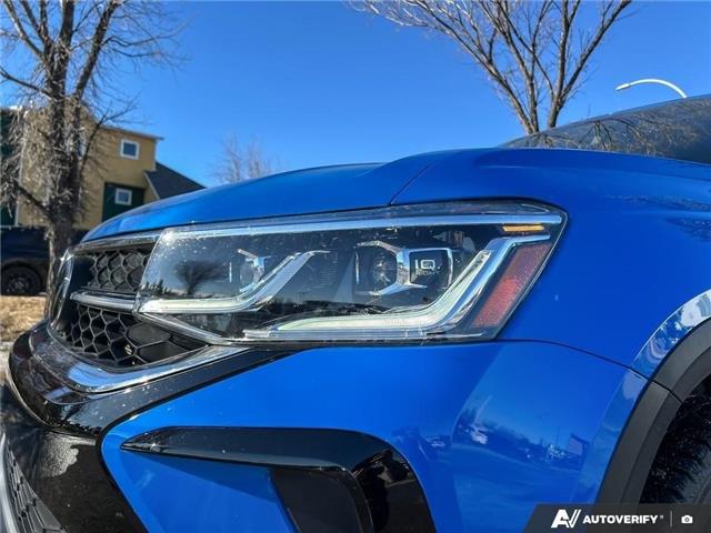 2024 Volkswagen Taos Highline (Stk: KT-061A) in Okotoks - Image 7 of 19