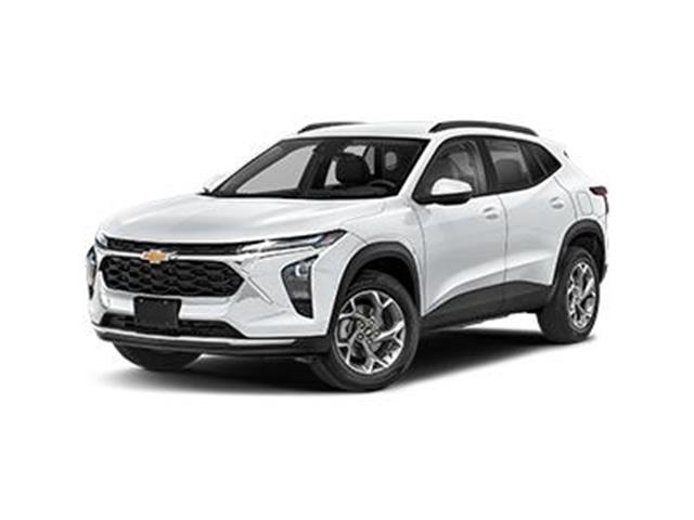 New 2026 Chevrolet Trax 1RS FWD 4dr 1RS - Sault Ste. Marie - Prouse Chevrolet Buick GMC Cadillac Ltd.