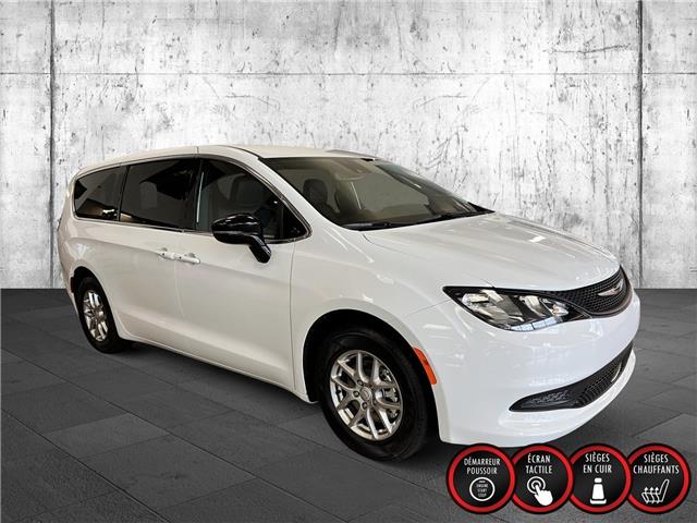 2026 Chrysler Grand Caravan SXT (Stk: 26045) in Saint-Léonard - Image 3 of 23