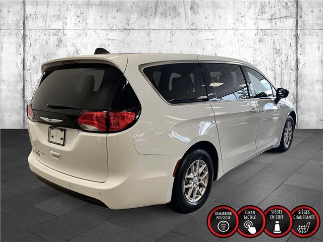 2026 Chrysler Grand Caravan SXT (Stk: 26045) in Saint-Léonard - Image 5 of 23
