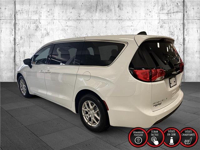 2026 Chrysler Grand Caravan SXT (Stk: 26045) in Saint-Léonard - Image 7 of 23