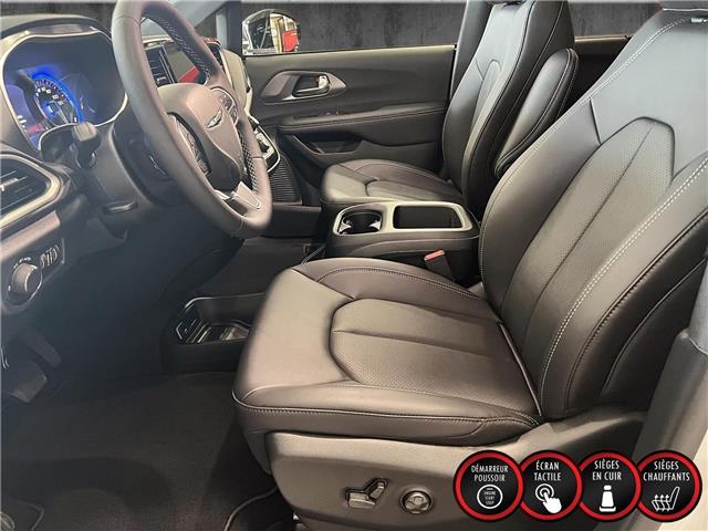 2026 Chrysler Grand Caravan SXT (Stk: 26045) in Saint-Léonard - Image 13 of 23
