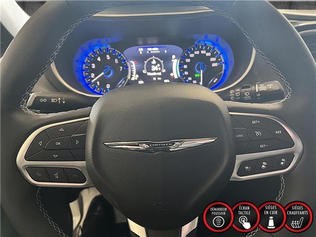 2026 Chrysler Grand Caravan SXT (Stk: 26045) in Saint-Léonard - Image 17 of 23