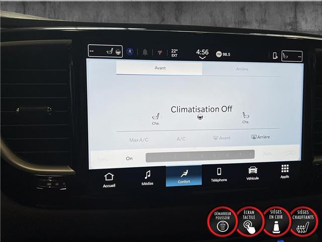 2026 Chrysler Grand Caravan SXT (Stk: 26045) in Saint-Léonard - Image 22 of 23