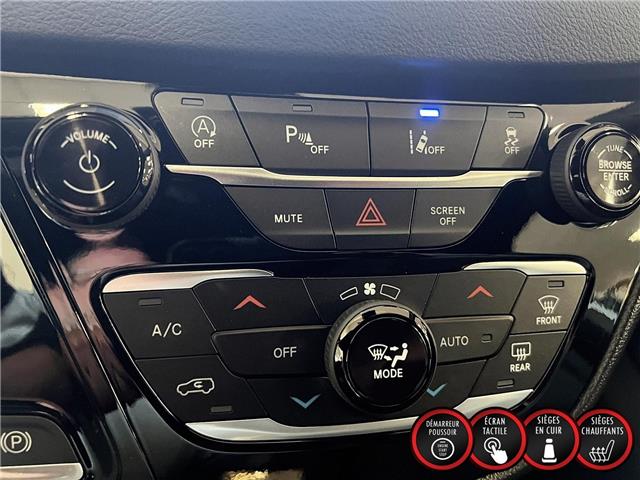2026 Chrysler Grand Caravan SXT (Stk: 26045) in Saint-Léonard - Image 23 of 23