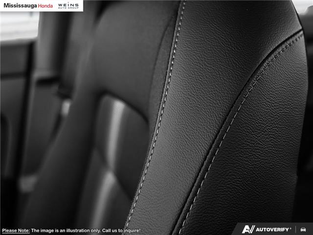 2026 Honda Civic Hybrid Sport (Stk: 2214615) in Mississauga - Image 20 of 24