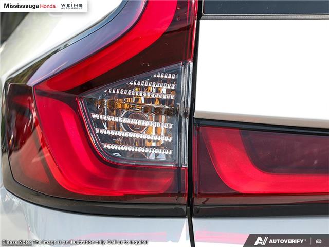 2026 Honda CR-V Hybrid Touring (Stk: 2214613) in Mississauga - Image 11 of 25