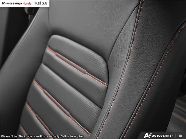 2026 Honda CR-V Hybrid EX-L (Stk: 2214639) in Mississauga - Image 20 of 25