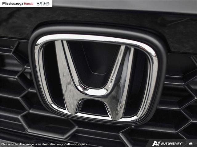 2026 Honda Civic Hybrid Sport (Stk: 2214618) in Mississauga - Image 9 of 25