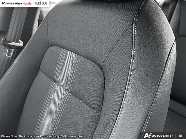2026 Honda Civic Hybrid Sport (Stk: 2214618) in Mississauga - Image 20 of 25