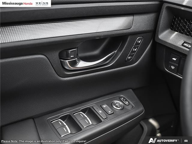 2026 Honda CR-V Hybrid EX-L (Stk: 2214641) in Mississauga - Image 16 of 25