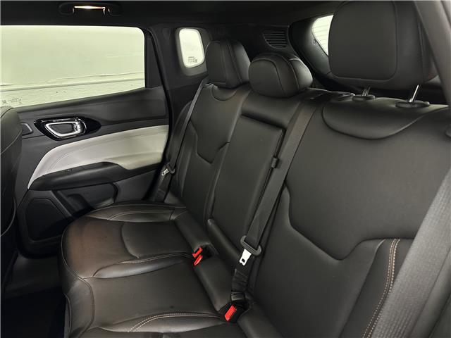 2024 Jeep Compass Limited (Stk: 43663J) in Belleville - Image 7 of 33