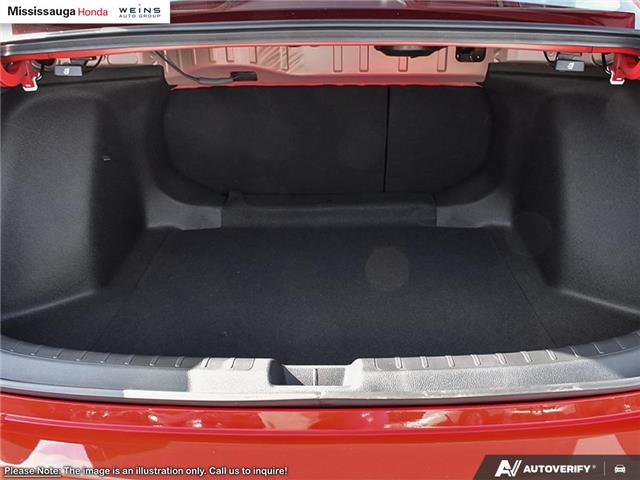 2026 Honda Civic Hybrid Sport Touring (Stk: 2214595) in Mississauga - Image 7 of 24